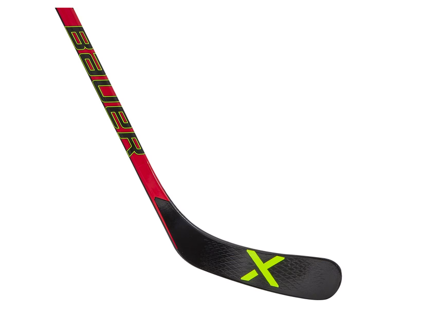 Bauer S23 Vapor Grip 50" Junior Hockey Stick-Bauer-Sports Replay - Sports Excellence