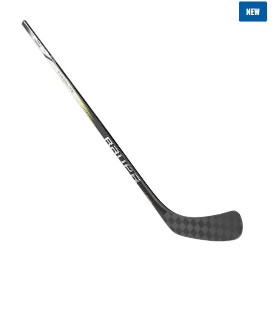 Bauer S23 Vapor Hyperlite2 Grip Intermediate Hockey Stick-Bauer-Sports Replay - Sports Excellence