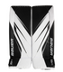 Bauer S23 Vapor X5 Pro Senior Hockey Goalie Leg Pads-Bauer-Sports Replay - Sports Excellence