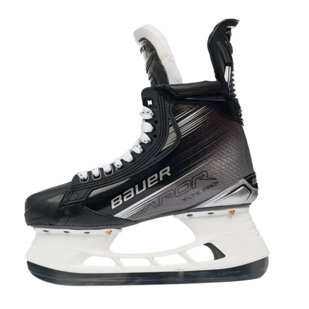 Bauer S23 Vapor Xltx Pro+ Senior Hockey Skates - Sec-Bauer-Sports Replay - Sports Excellence