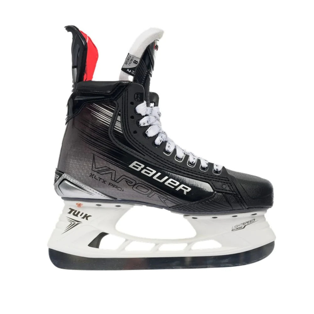 Bauer S23 Vapor Xltx Pro+ Senior Hockey Skates - Sec-Bauer-Sports Replay - Sports Excellence