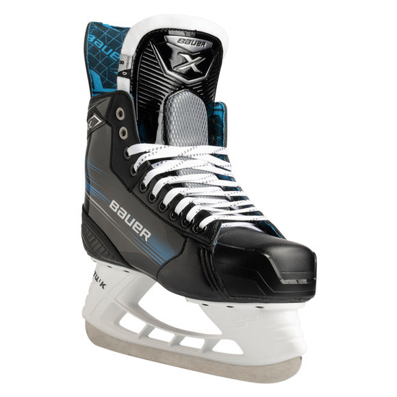 Bauer S23 X Junior Hockey Skates-Bauer-Sports Replay - Sports Excellence