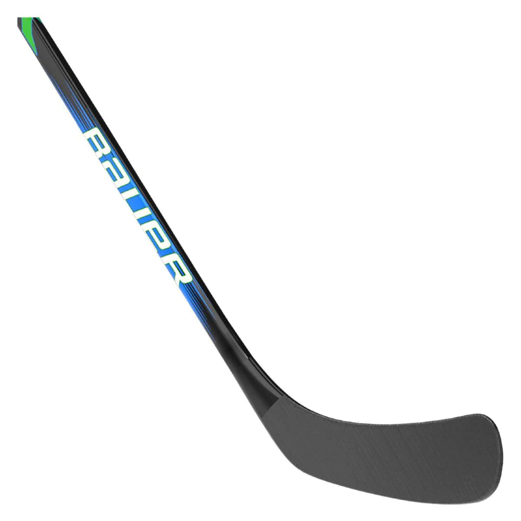 Bauer S23 X Series Grip Junior Hockey Stick-Sports Replay - Sports Excellence-Sports Replay - Sports Excellence