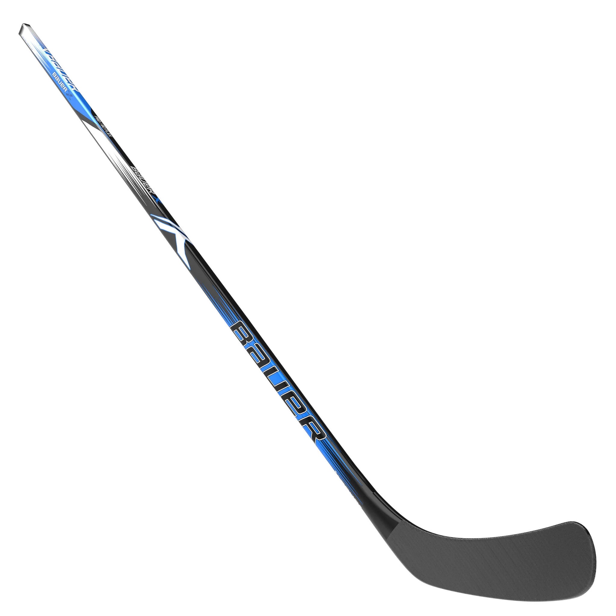 Bauer S23 X Series Intermediate Grip 57" Hockey Stick-Bauer-Sports Replay - Sports Excellence