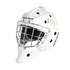 Bauer S24 930 Youth Hockey Goalie Mask Os White-Bauer-Sports Replay - Sports Excellence