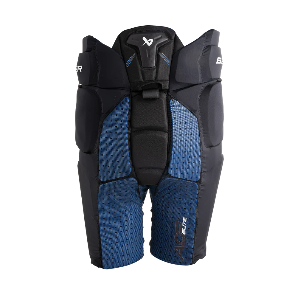 Bauer S24 Acp Elite Senior Hockey Girdle-Sports Replay - Sports Excellence-Sports Replay - Sports Excellence