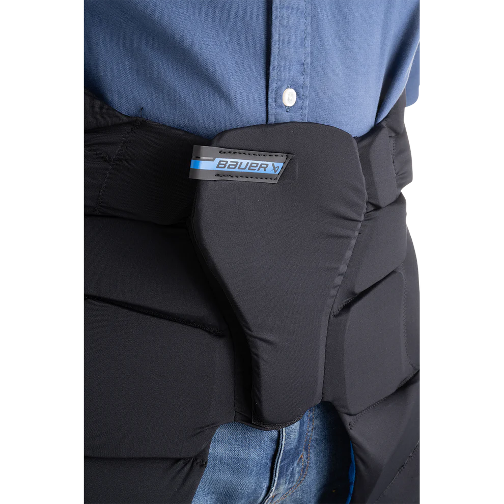 Bauer S24 Acp Elite Senior Hockey Girdle-Sports Replay - Sports Excellence-Sports Replay - Sports Excellence