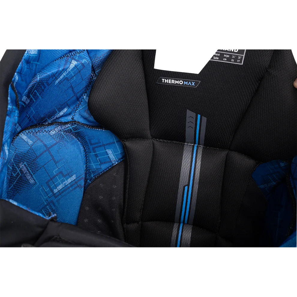 Bauer S24 Acp Elite Senior Hockey Girdle-Sports Replay - Sports Excellence-Sports Replay - Sports Excellence