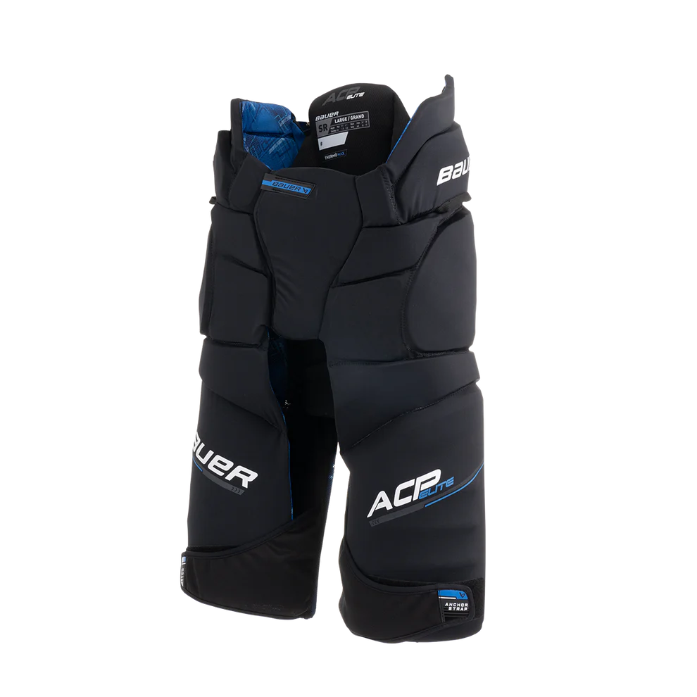 Bauer S24 Acp Elite Senior Hockey Girdle-Sports Replay - Sports Excellence-Sports Replay - Sports Excellence