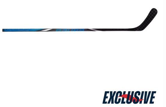 Bauer S24 Eon Pro Grip 52" Junior Hockey Stick - Sec-Bauer-Sports Replay - Sports Excellence