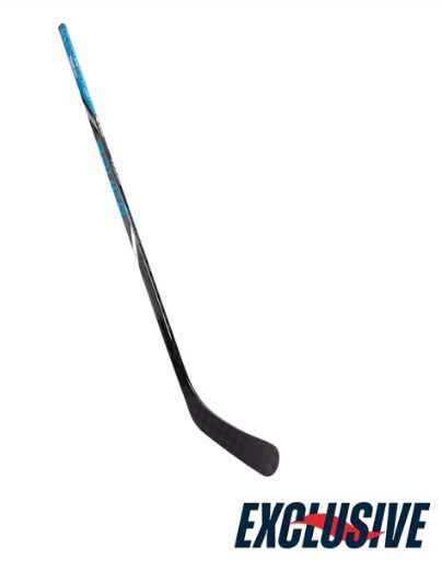 Bauer S24 Eon Pro Grip 54" Junior Hockey Stick - Sec-Bauer-Sports Replay - Sports Excellence