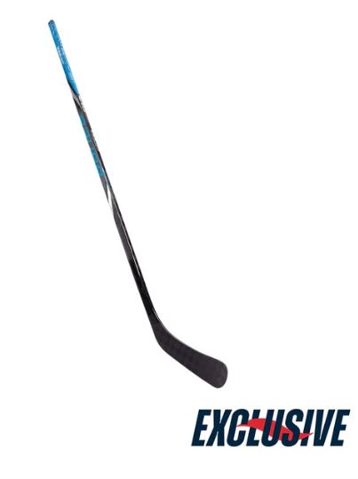 Bauer S24 Eon Pro Grip Intermediate Hockey Stick - Sec-Bauer-Sports Replay - Sports Excellence