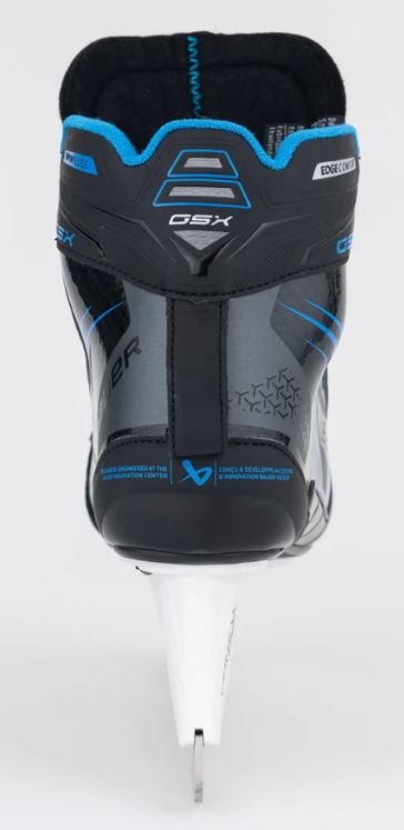 Bauer S24 Gsx Intermediate Hockey Goalie Skates-Bauer-Sports Replay - Sports Excellence