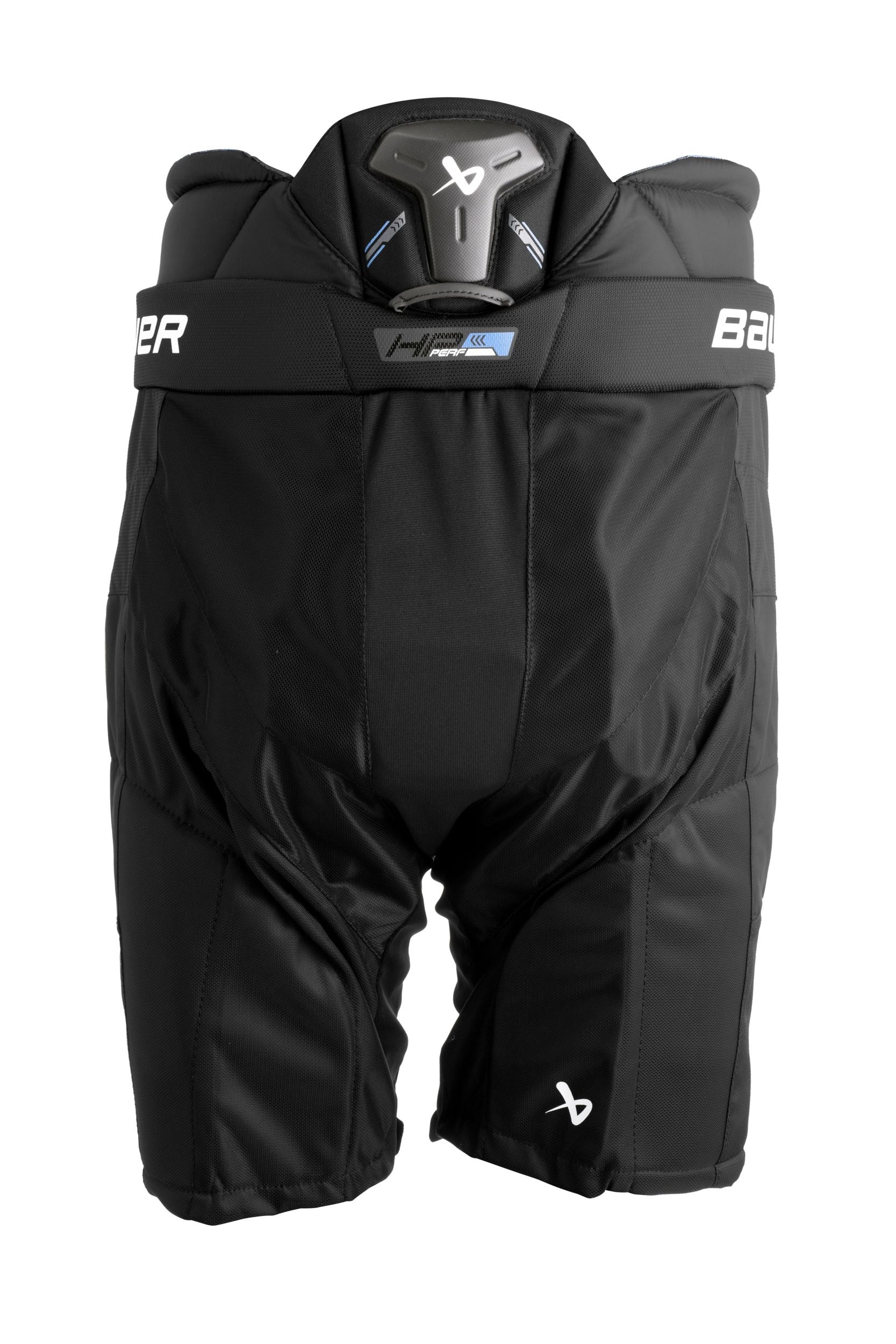 Bauer S24 Hp Elite Senior Hockey Pants-Bauer-Sports Replay - Sports Excellence
