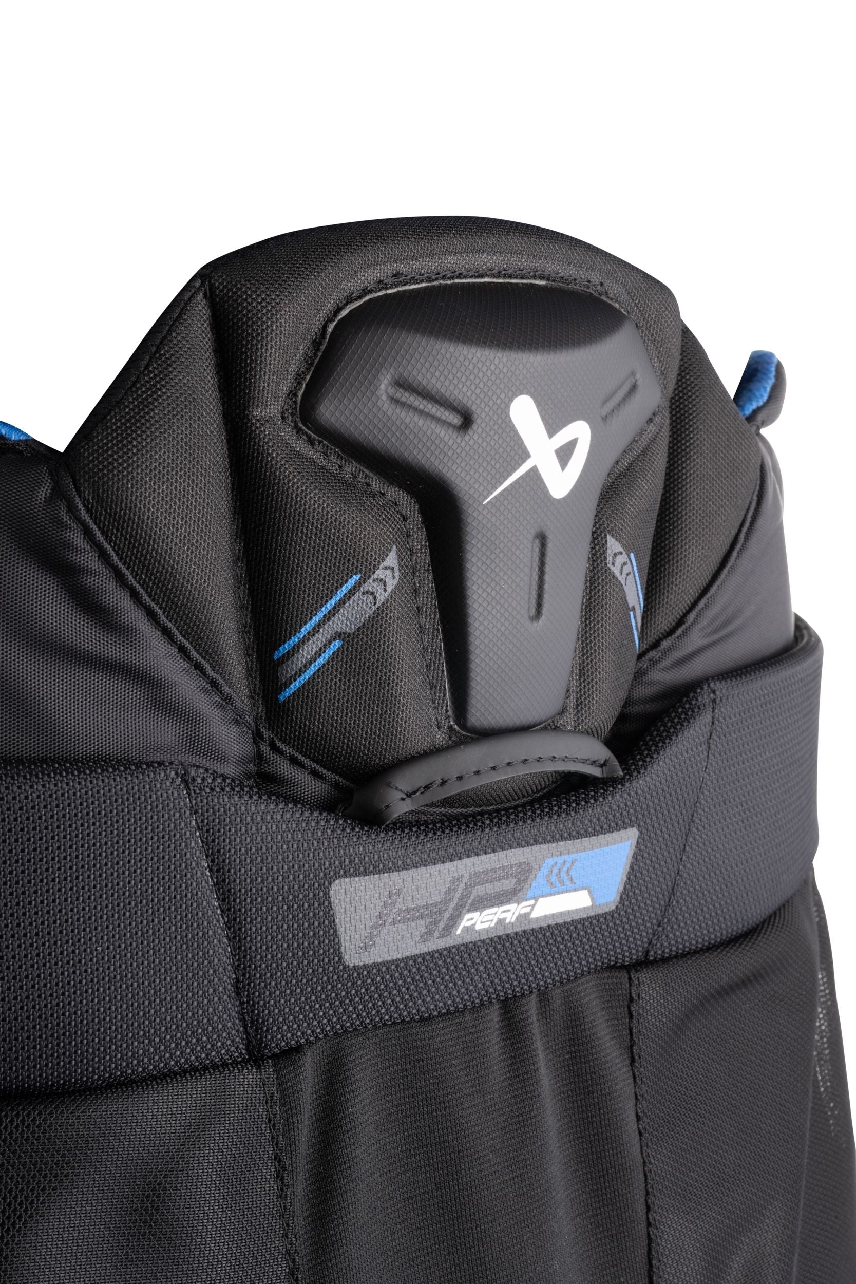 Bauer S24 Hp Elite Senior Hockey Pants-Bauer-Sports Replay - Sports Excellence