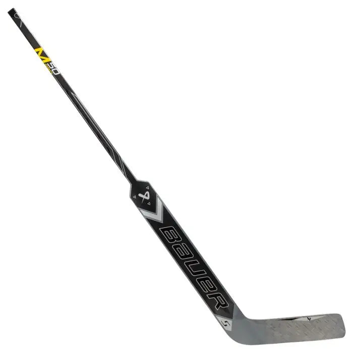 Bauer S24 M50Pro Senior Hockey Goalie Stick - P34-Bauer-Sports Replay - Sports Excellence