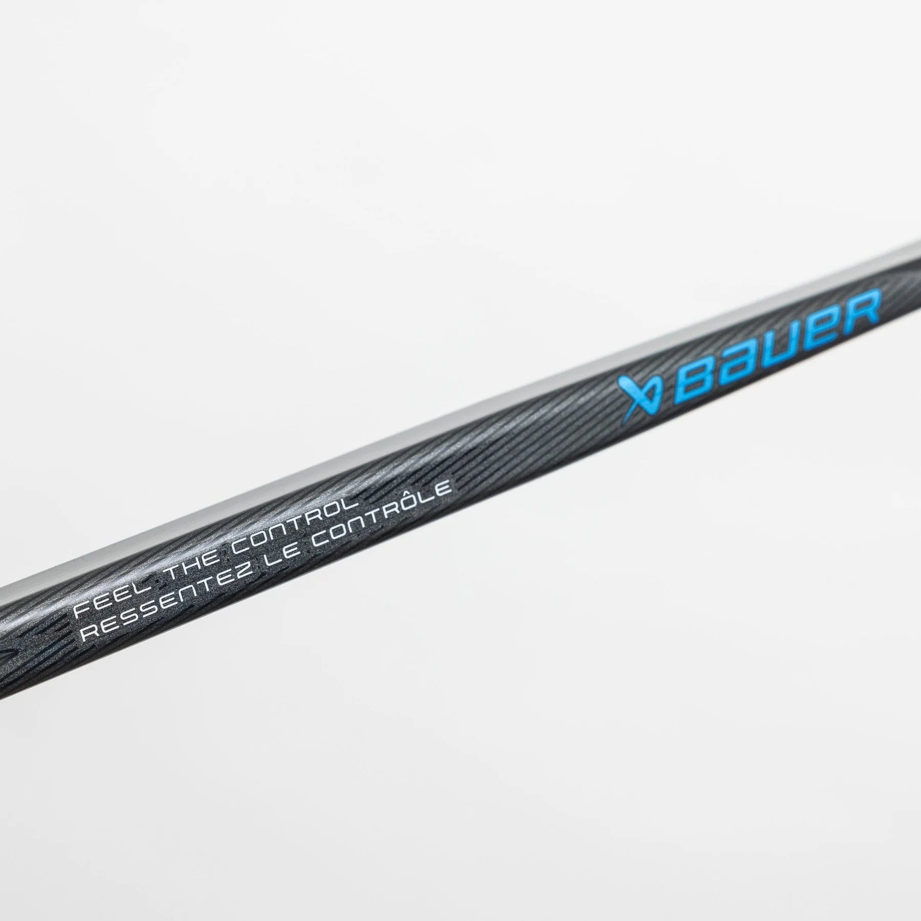 Bauer S24 Nexus E40 Grip Intermediate Hockey Stick-Bauer-Sports Replay - Sports Excellence