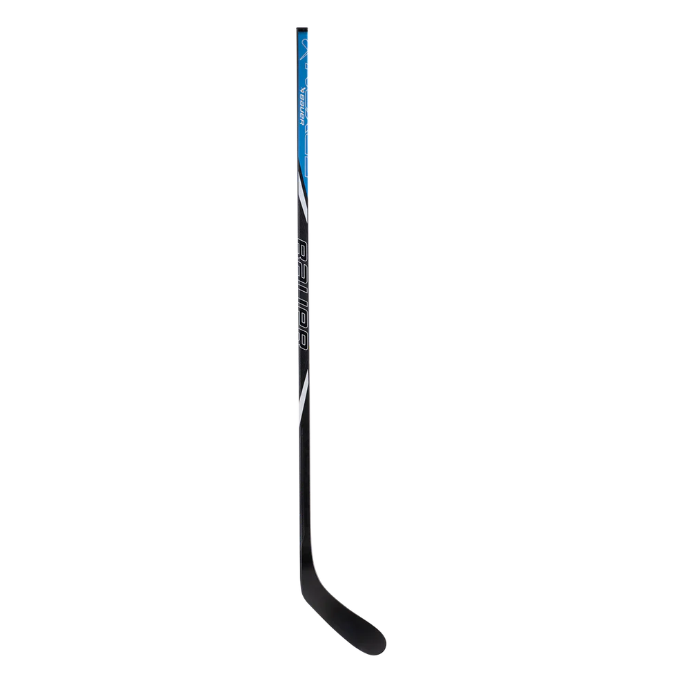 Bauer S24 Nexus E40 Grip Senior Hockey Stick-Bauer-Sports Replay - Sports Excellence