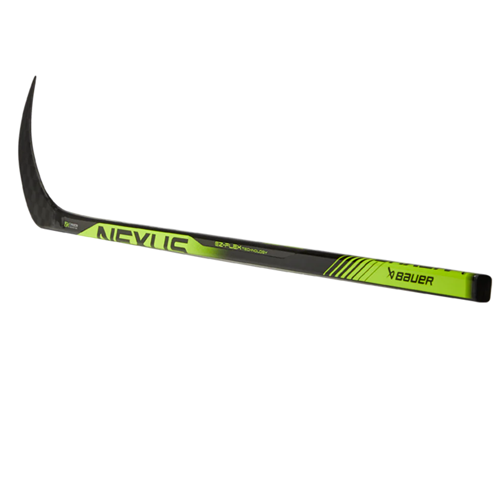 Bauer S24 Nexus Performance Grip 46" Youth Hockey Stick-Bauer-Sports Replay - Sports Excellence