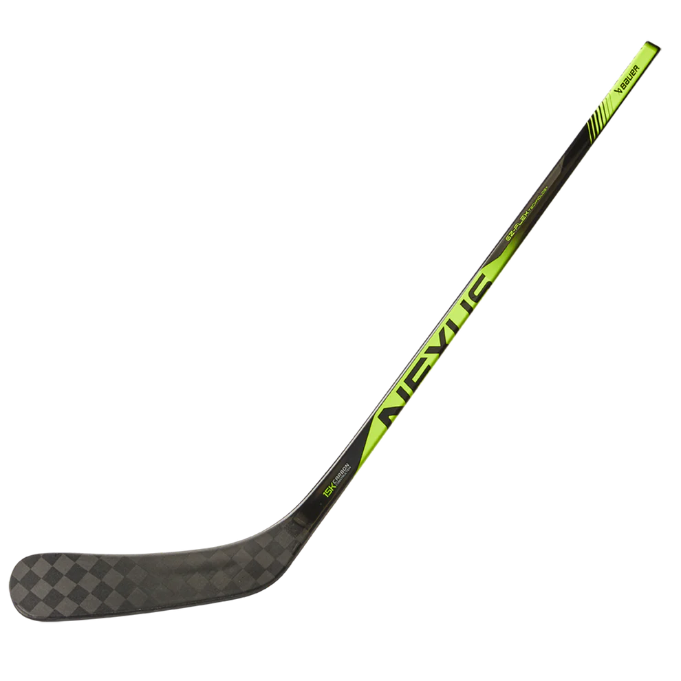 Bauer S24 Nexus Performance Grip 46" Youth Hockey Stick-Bauer-Sports Replay - Sports Excellence