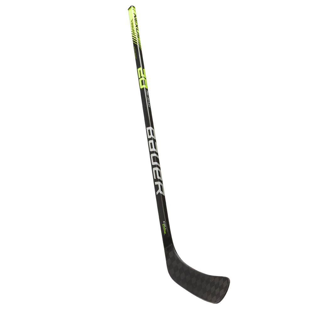 Bauer S24 Nexus Performance Grip 46" Youth Hockey Stick-Bauer-Sports Replay - Sports Excellence