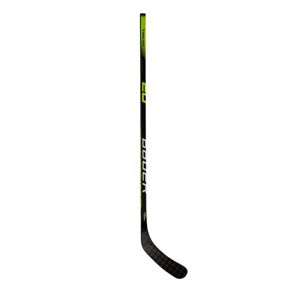 Bauer S24 Nexus Performance Grip 46" Youth Hockey Stick-Bauer-Sports Replay - Sports Excellence