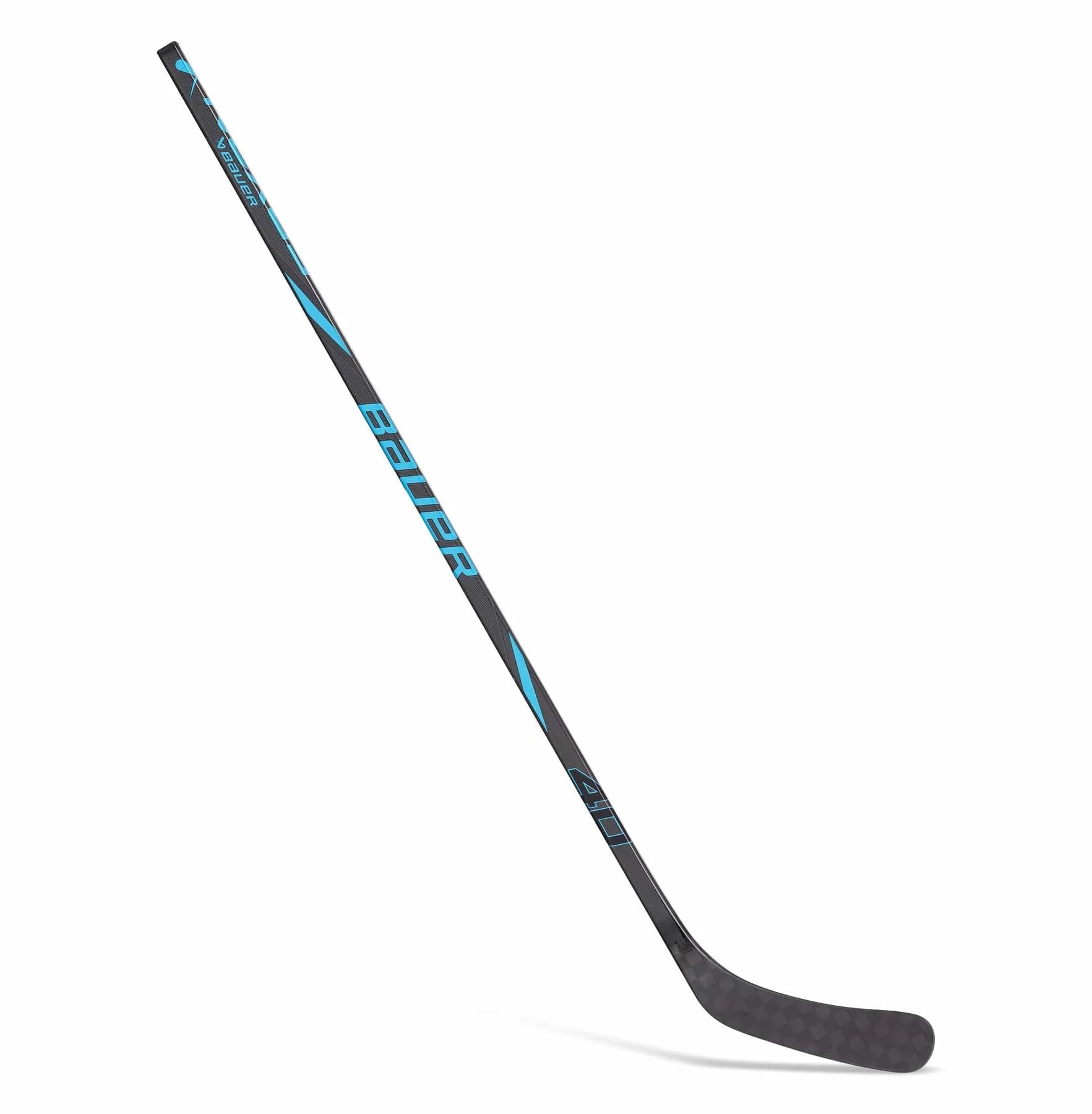 Bauer S24 Nexus Performance Grip 52" Junior Hockey Stick-Bauer-Sports Replay - Sports Excellence