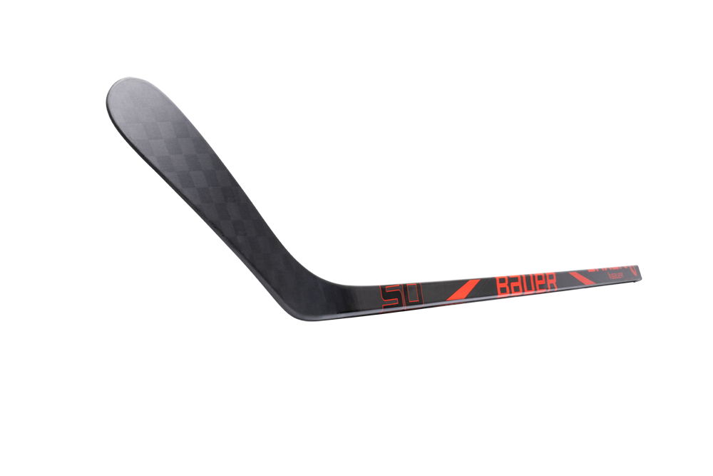 Bauer S24 Nexus Performance Grip 54" Junior Hockey Stick-Bauer-Sports Replay - Sports Excellence