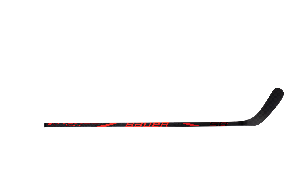 Bauer S24 Nexus Performance Grip 54" Junior Hockey Stick-Bauer-Sports Replay - Sports Excellence