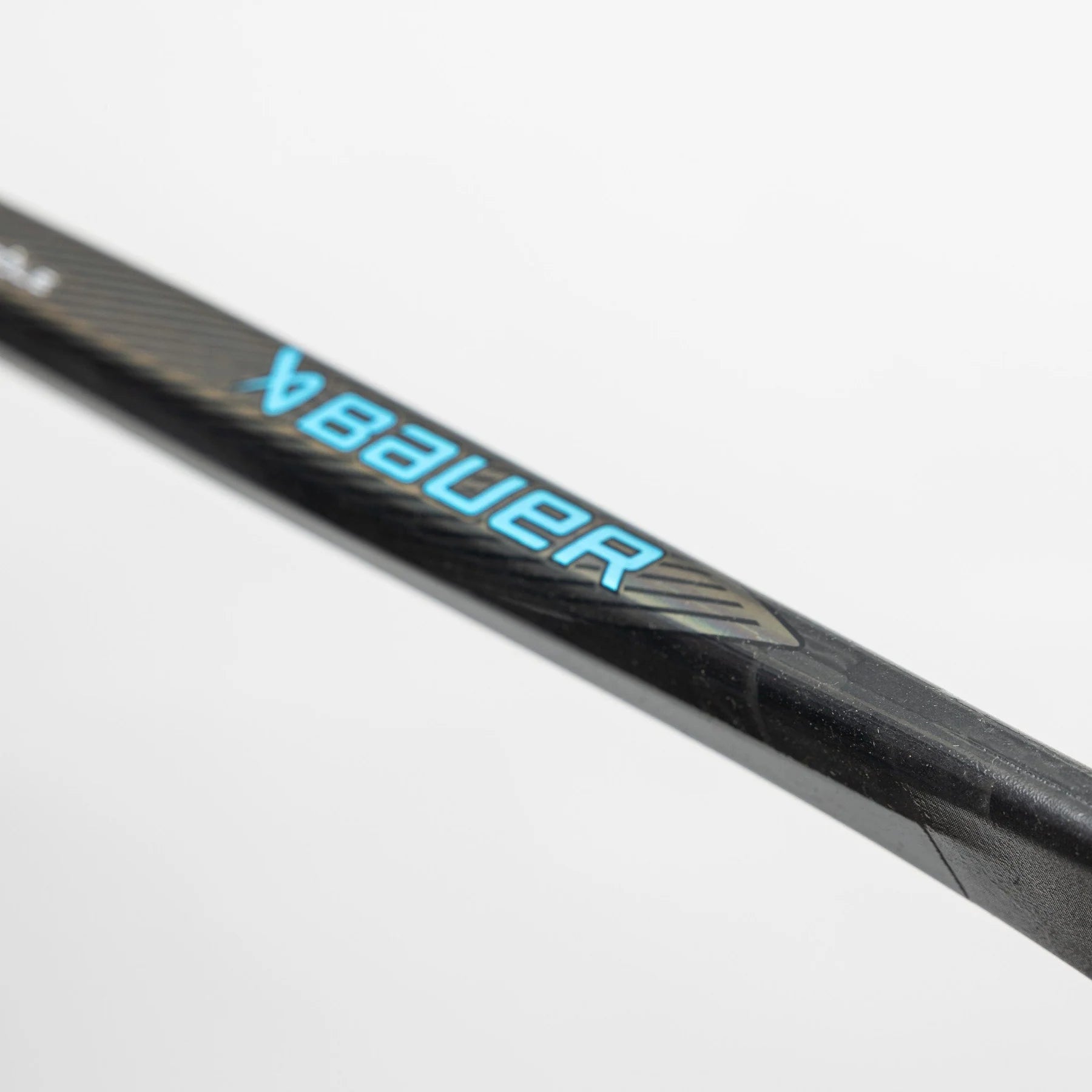 Bauer S24 Nexus Tracer Grip 30 Flex Junior Hockey Stick-Bauer-Sports Replay - Sports Excellence