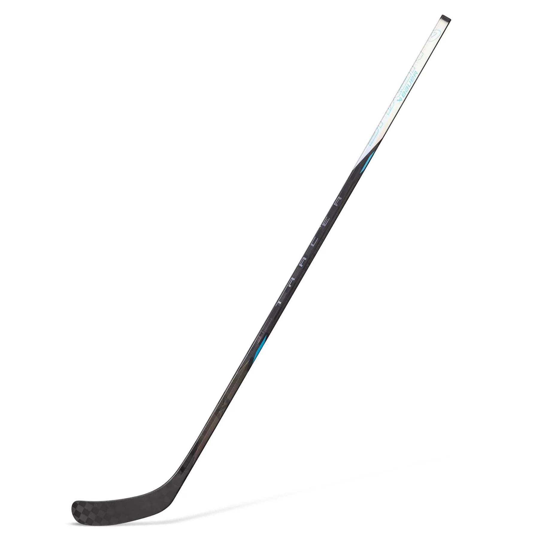 Bauer S24 Nexus Tracer Grip 40 Flex Junior Hockey Stick-Bauer-Sports Replay - Sports Excellence