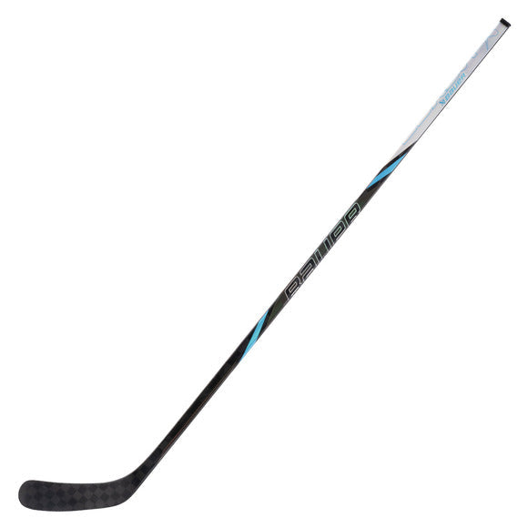 Bauer S24 Nexus Tracer Grip Senior Hockey Stick-Bauer-Sports Replay - Sports Excellence