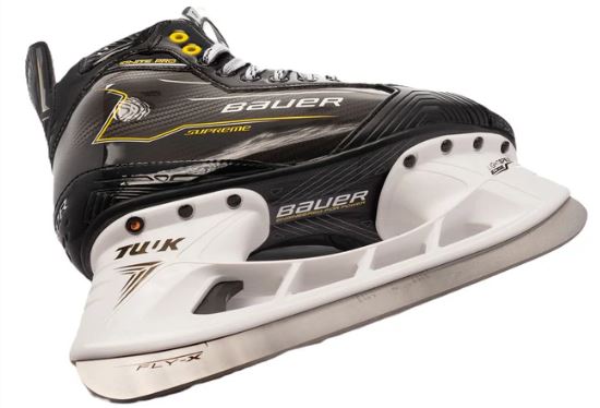 Bauer S24 Supreme Ignite Pro Senior Hockey Skates - Sec-Bauer-Sports Replay - Sports Excellence