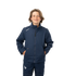 Bauer S24 Team Lightweight Youth Jacket-Sports Replay - Sports Excellence-Sports Replay - Sports Excellence