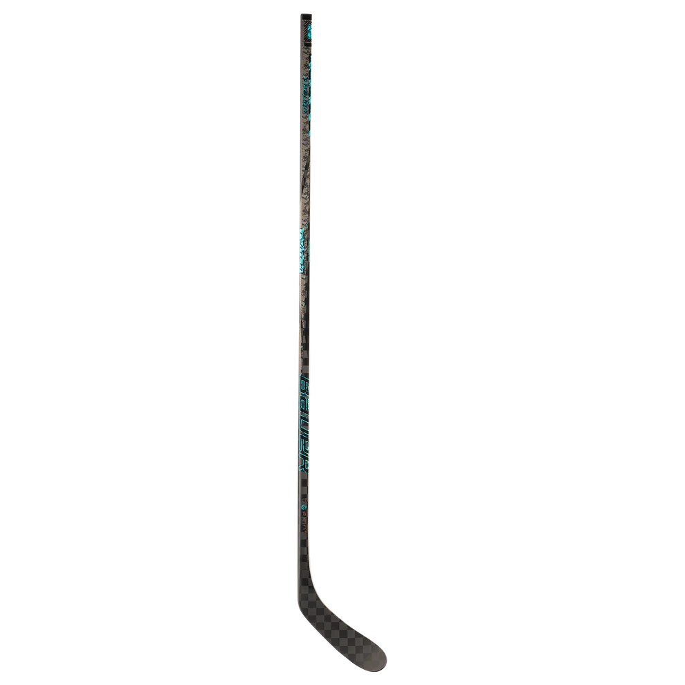 Bauer S24 Twitch 52" Junior Hockey Stick-Bauer-Sports Replay - Sports Excellence