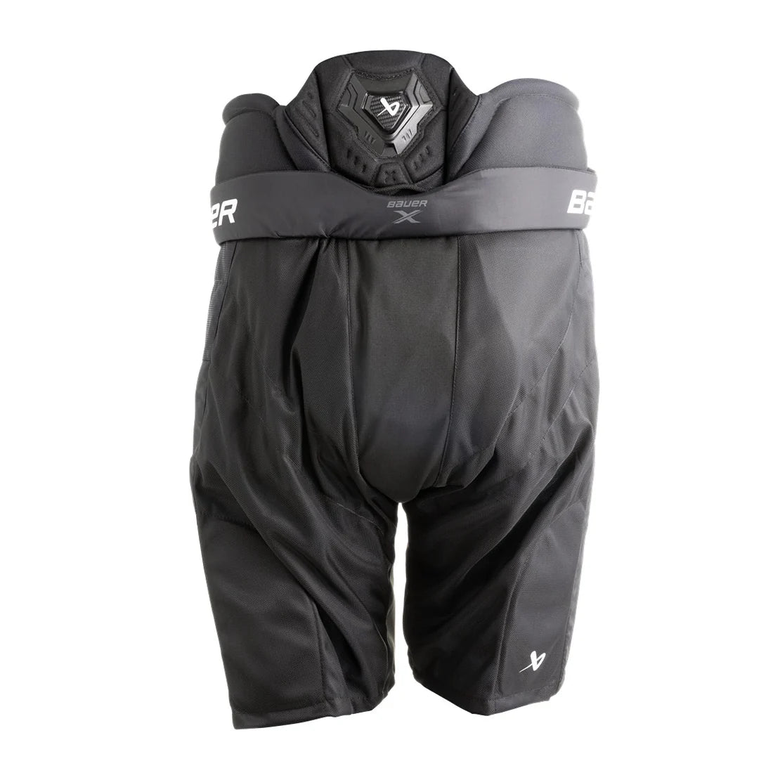 Bauer S24 X Intermediate Hockey Pants-Bauer-Sports Replay - Sports Excellence