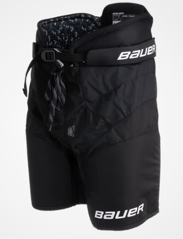 Bauer S24 X Intermediate Hockey Pants-Bauer-Sports Replay - Sports Excellence