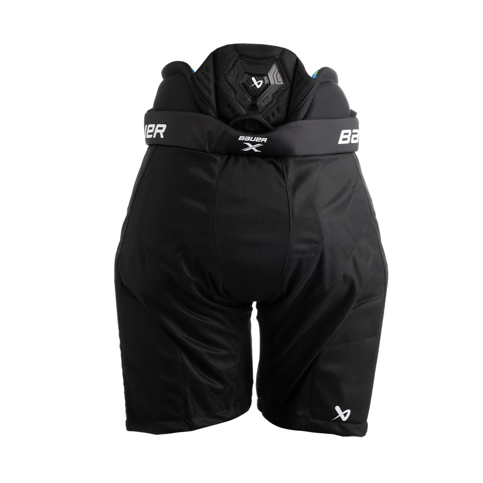 Bauer S24 X Junior Hockey Pants-Bauer-Sports Replay - Sports Excellence