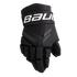 Bauer S24 X Senior Hockey Gloves-Bauer-Sports Replay - Sports Excellence