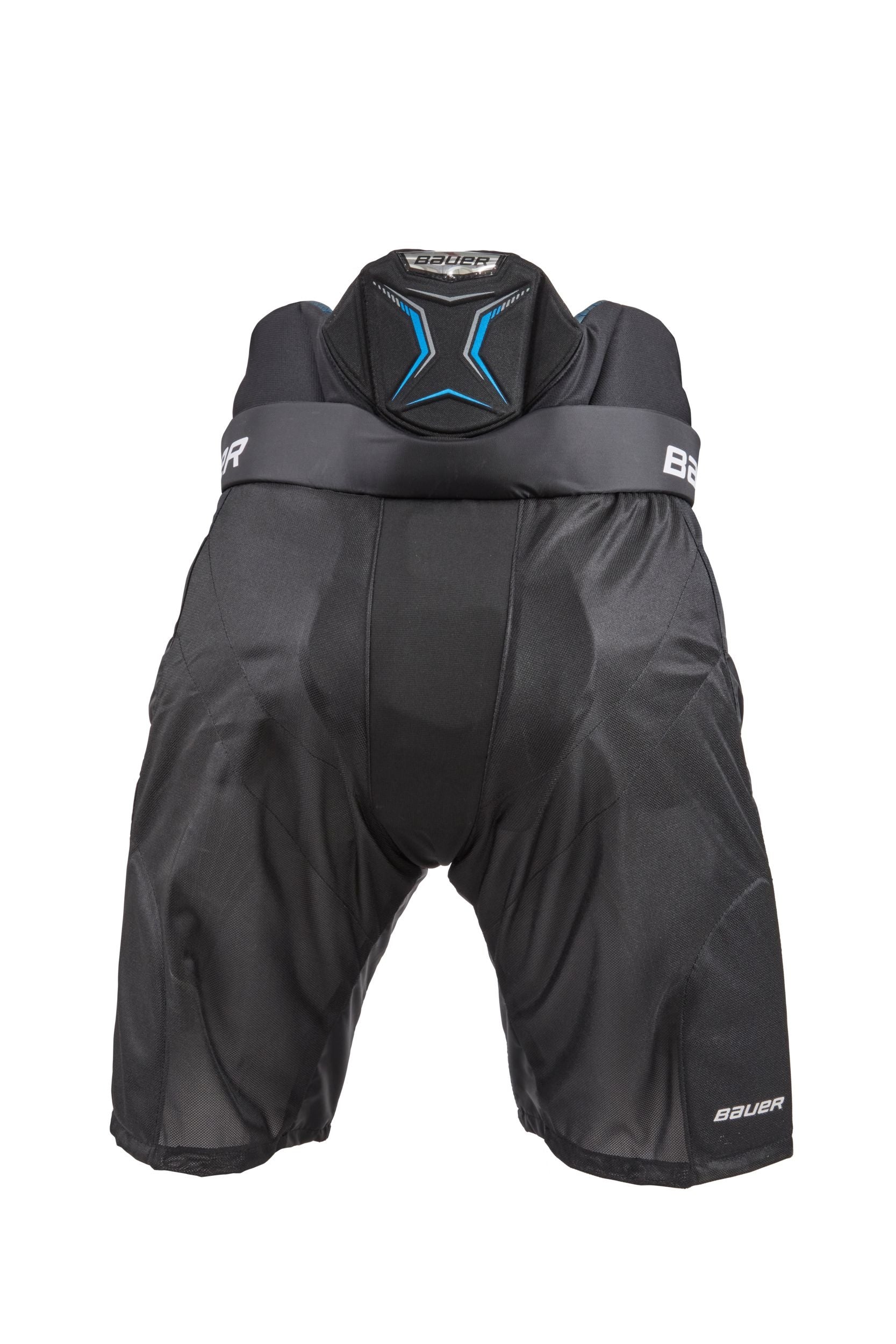 Bauer S24 X Senior Hockey Pants-Bauer-Sports Replay - Sports Excellence