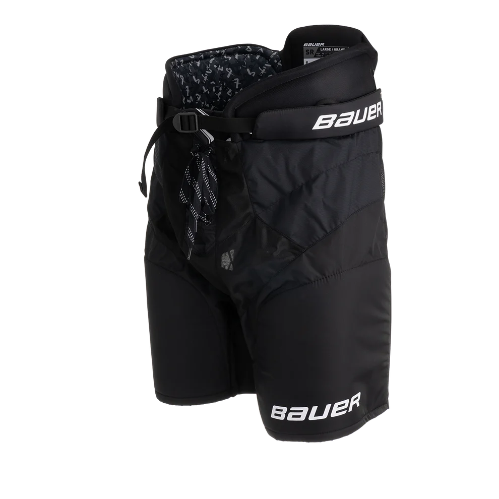 Bauer S24 X Senior Hockey Pants-Bauer-Sports Replay - Sports Excellence