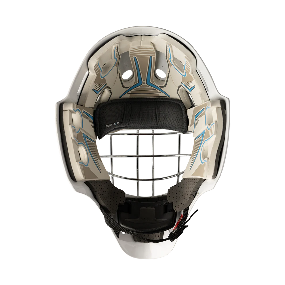 Bauer S25 940 Senior Hockey Goalie Mask-Sports Replay - Sports Excellence-Sports Replay - Sports Excellence