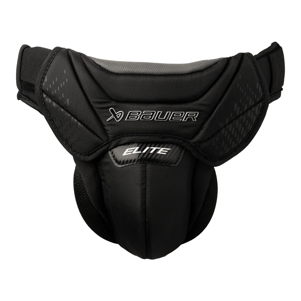 Bauer S25 Elite Senior Goalie Jock-Sports Replay - Sports Excellence-Sports Replay - Sports Excellence