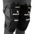 Bauer S25 Gsx Youth Goalie Knee Guards-Sports Replay - Sports Excellence-Sports Replay - Sports Excellence