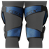 Bauer S25 Gsx Youth Goalie Knee Guards-Sports Replay - Sports Excellence-Sports Replay - Sports Excellence