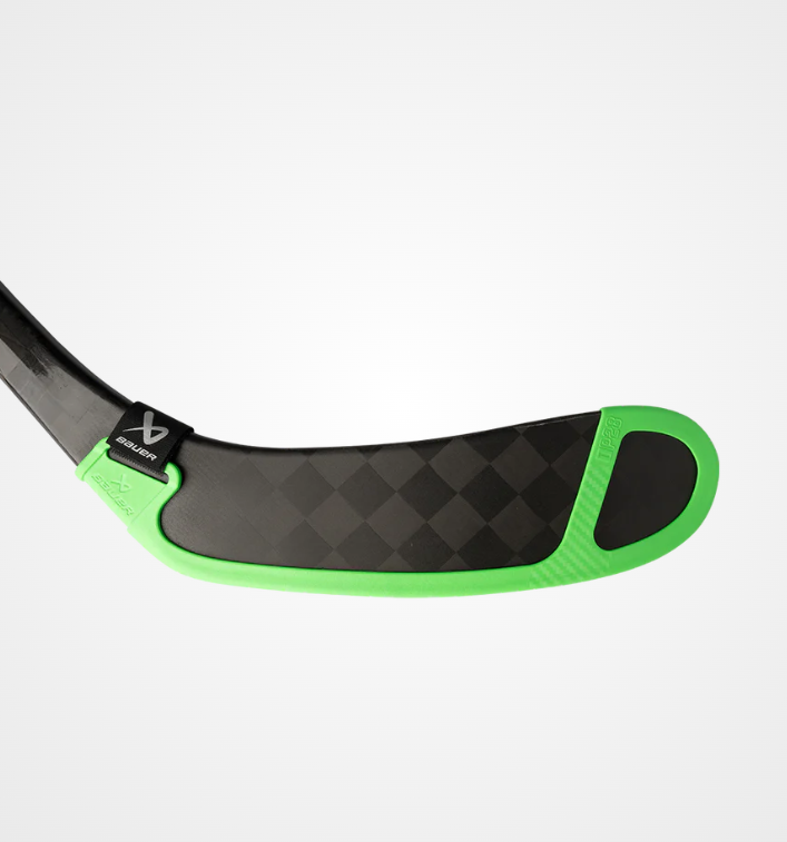 Bauer S25 Hockey Stick Blade Protector Size 2-Bauer-Sports Replay - Sports Excellence