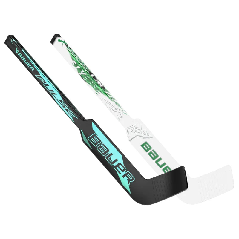 Bauer S25 Mystery Mini Hockey Goalie Stick-Bauer-Sports Replay - Sports Excellence