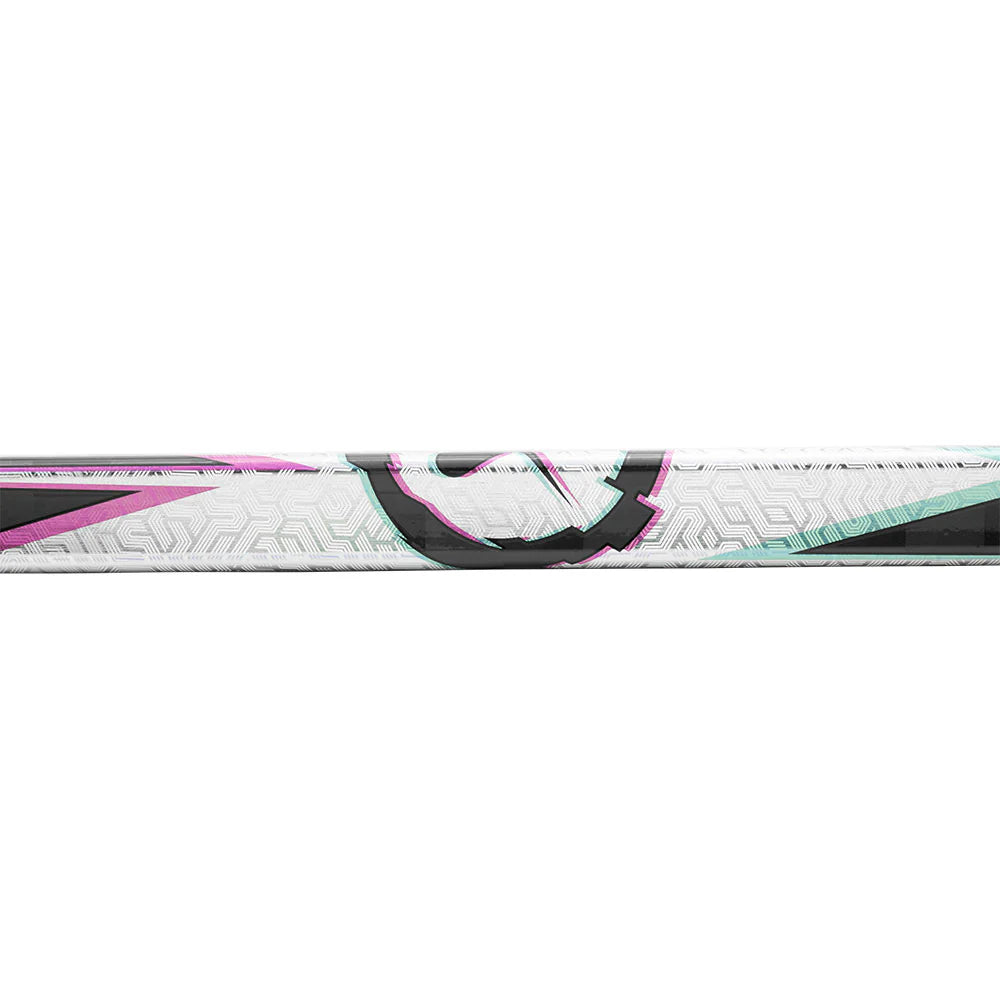Bauer S25 Proto2 54" Grip Junior Hockey Stick-Bauer-Sports Replay - Sports Excellence