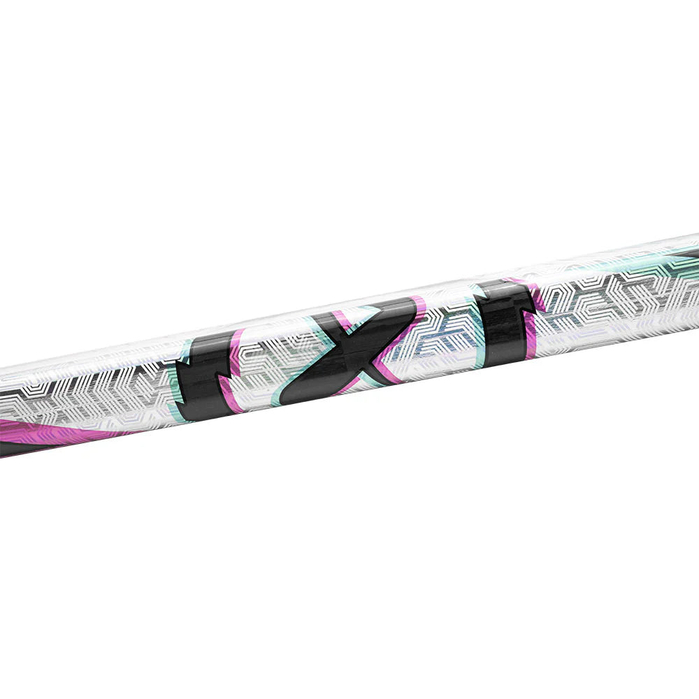 Bauer S25 Proto2 54" Grip Junior Hockey Stick-Bauer-Sports Replay - Sports Excellence