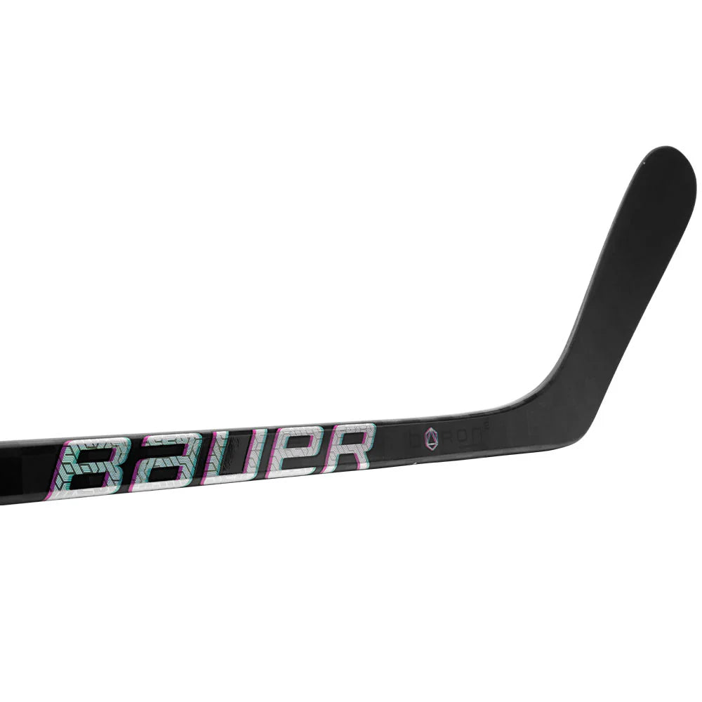 Bauer S25 Proto2 54" Grip Junior Hockey Stick-Bauer-Sports Replay - Sports Excellence